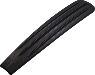 Dash Insert Tri Groove Black