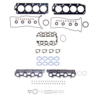 Fel-Pro 05-09 Toyota Tundra/05-07 Land Cruiser PermaTorque Engine Cylinder Head Gasket Set