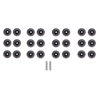 Fel-Pro 18-21 Ford F-150/11-17 Mustang/10-12 Fusion Engine Valve Stem Oil Seal Set