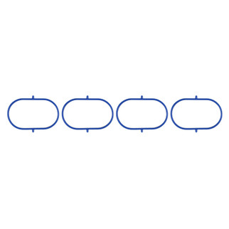 Fel-Pro Mercedes-Benz GLC300 MS 97519 Engine Intake Manifold Gasket Set
