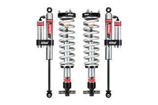 Eibach 23-25 Chevy Colorado 2.7L 4WD Pro-Truck Lift Kit Stage 2R - Front w/ Rear Reservoir Shocks