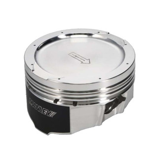 Manley Ford 4.6L Modular V8 Piston Set - 3.572in Bore 1.200in CH, -14.00 CC
