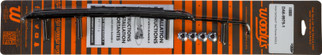 Dooly 6" Carbide Runner