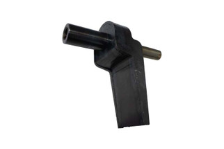 Rustbuster Over Axle Frame Section Right Side