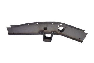Rustbuster Over Axle Frame Section Right Side