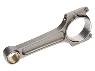 Manley Chevrolet Small Block Pro-Series I-Beam Connecting Rod Set - 5.850in Length
