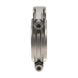 Manley Chevrolet Small Block Pro-Series I-Beam Connecting Rod Set - 5.850in Length