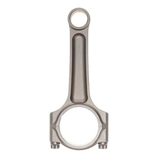 Manley Chevrolet Small Block Pro-Series I-Beam Connecting Rod Set - 5.850in Length