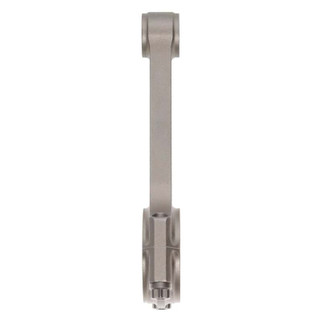 Manley Chevrolet Small Block Pro-Series I-Beam Connecting Rod Set - 5.850in Length