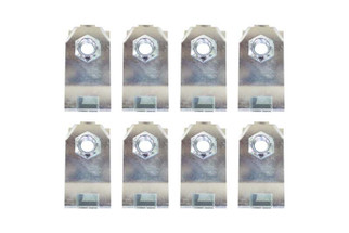 Rustbuster Bed Mounting Bolt Kit