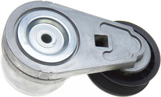 Gates 99-02 Oldsmobile Intrigue V-6 3.5L Tensioner Assy. Belt Drive Tensioner