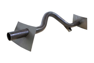 Rustbuster Driveshaft Crossmember