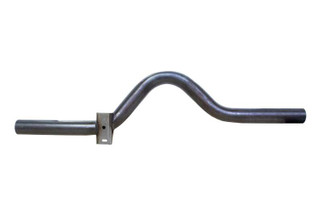 Rustbuster Driveshaft Crossmember