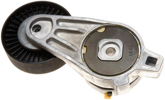 Gates 91-96 Ford Escort 4-Cyl. 1.9L Tensioner Assy. Belt Drive Tensioner