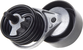 Gates 90-96 Ford F Series V-8 5.0L Tensioner Assy. Belt Drive Tensioner
