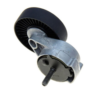 Gates 93-00 Dodge Grand Caravan V-6 3.3L Smooth Belt Drive Tensioner