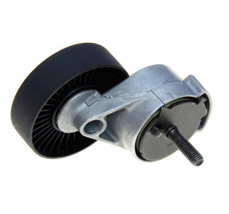 Gates 93-00 Dodge Grand Caravan V-6 3.3L Smooth Belt Drive Tensioner
