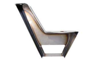 Rustbuster Cab And Bed Mount Right Side