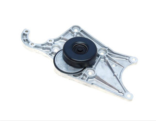 Gates 90-94 Chevrolet Cavalier 4-Cyl. 2.2L Tensioner Assy. Belt Drive Tensioner