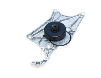 Gates 90-94 Chevrolet Cavalier 4-Cyl. 2.2L Tensioner Assy. Belt Drive Tensioner