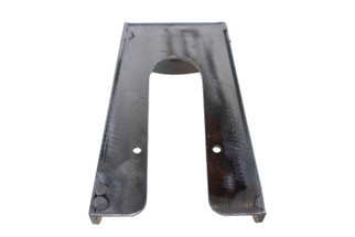 Rustbuster Bed Mount