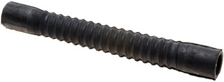 Gates 90-93 Honda Accord 4-Cyl. 2.2L Lower Flexible Coolant Hose (Standard)