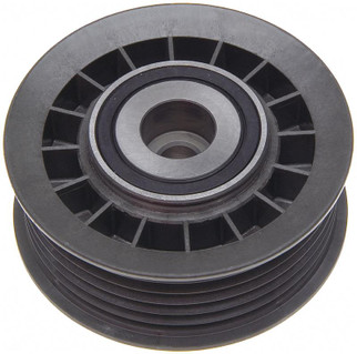 Gates 94-97 Mercedes-Benz E320 6-Cyl. 3.2L Idler Belt Drive Pulley