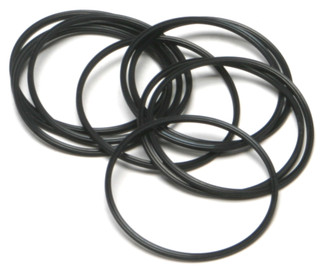 Trans Mainshaft Quad Seal Evo Sportster 10/pk Oe#11165