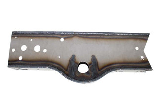 Rustbuster Raer Frame Section Left Side