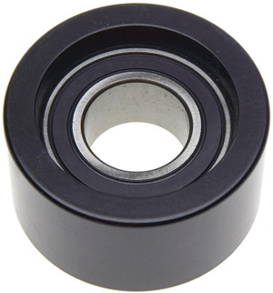 Gates 04-11 Freightliner Columbia Detroit Diesel 6-Cyl. 14.0L Diesel Fan Belt Drive Pulley