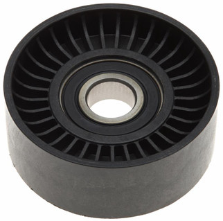 Gates 03-08 Dodge Ram Pickup V-8 5.7L Lower Belt Drive Pulley