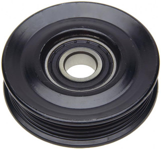 Gates 98-01 Nissan Altima 4-Cyl. 2.4L A.C. Belt Drive Pulley