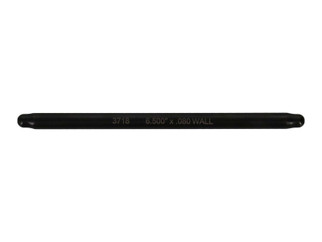 Manley Push Rod - 3/8 Dia. - 6.950 Length - 0.080 Wall - 4130 Chrome Moly - Swedged End - Set of 8