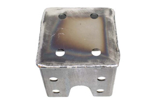 Rustbuster Core Support Mount