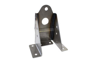 Rustbuster Rear Cab Mount