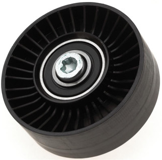 Gates 07-10 BMW 335I 6-Cyl. 3.0L Upper Belt Drive Pulley