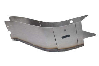 Rustbuster Front Frame Section Right Side