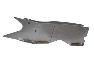 Rustbuster Front Frame Section Right Side