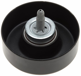 Gates 02-13 Chevrolet Silverado V-8 5.3L Serpentine Belt Drive Pulley