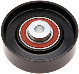 Gates 07-09 Suzuki SX4 4-Cyl. 2.0L Idler Belt Drive Pulley