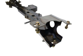 Rustbuster Rear Fuel Tank Crossmember