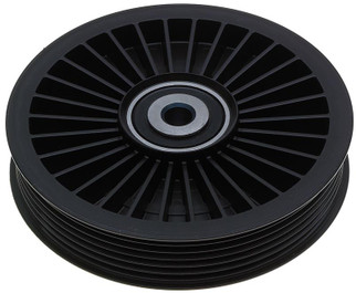Gates 06-09 Volvo S60 5-Cyl. 2.5L Idler Belt Drive Pulley