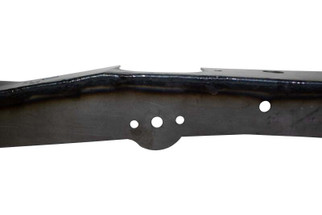 Rustbuster Over-Axle Frame Section Right Side