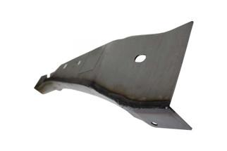 Rustbuster Over-Axle Frame Section Right Side