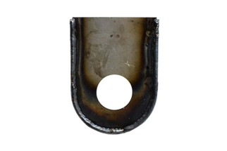 Rustbuster Front Cab Mount