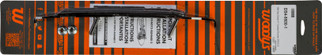 Dooly 4" Carbide Runner