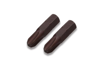 Hex-drive Bit Size #3