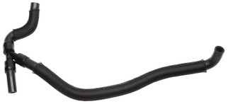 Gates 05-09 Chevrolet Equinox V-6 3.4L Heater Hose Assembly Molded Coolant Hose