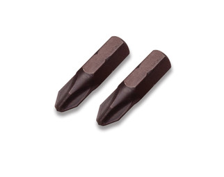 Hex-drive Bit Size #2