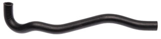 Gates 14-15 Lexus ES350 V-6 3.5L Heater Inlet Molded Heater Hose